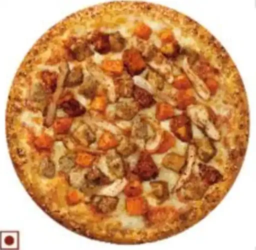 Non Veg Prime Pizza