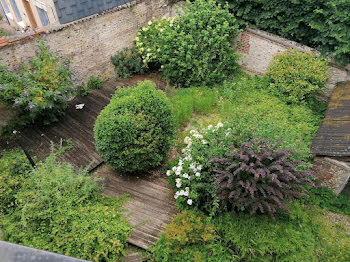 appartement à Rouen (76)