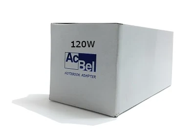 Bộ cấp nguồn/ Adaptor Acbel 120w - Hàng trưng bày