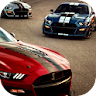 Muscle Car Wallpapers icon