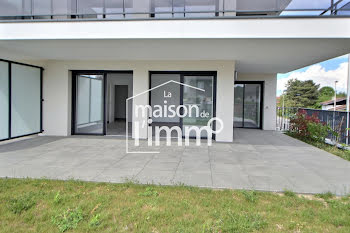 appartement à Thonon-les-Bains (74)