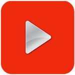 Cover Image of Baixar KX Player - Reprodutor de vídeo Full HD 1.8.0 APK