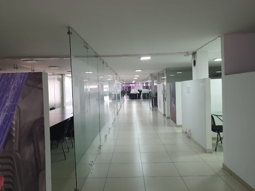 Edificio En Arriendo - Chapinero, Bogota