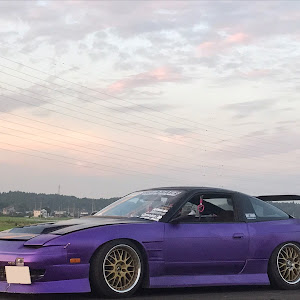 180SX RPS13