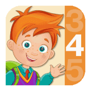 Весёлые олимпиадные задачи 4 logo