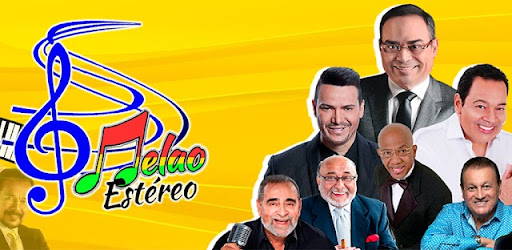 Melao Estereo
