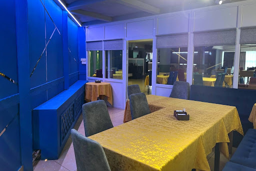 VIP-комната