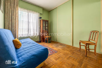 appartement à Montpellier (34)