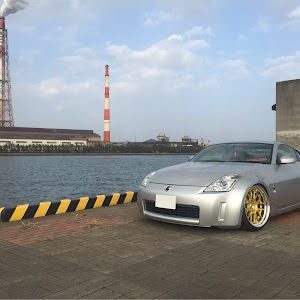 フェアレディZ Z33