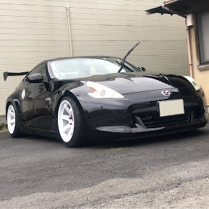 フェアレディZ Z34