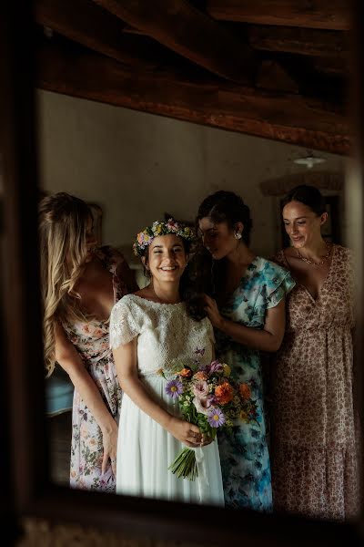 Fotografo di matrimoni Tania Calini (taniacalini). Foto del 11 marzo