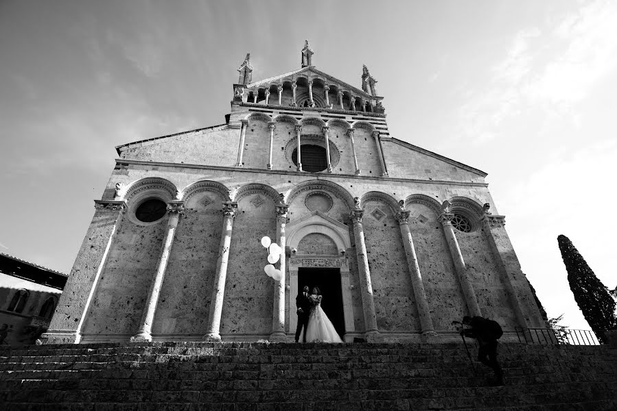 Photographe de mariage Stefano Franceschini (franceschini). Photo du 23 mars 2018