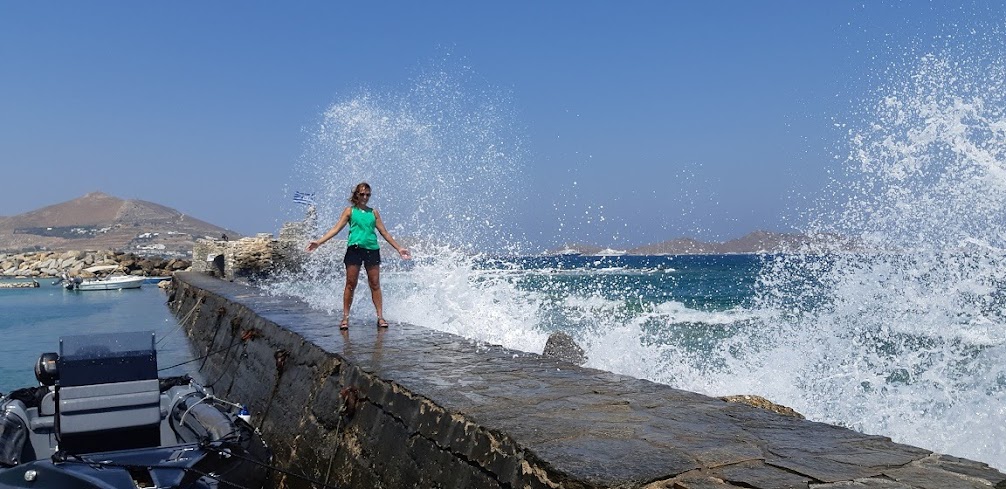 Viajeros a Grecia: Punto de encuentro - Foro Grecia y Balcanes