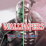 Cover Image of Unduh TW 3 WALLPAPER 4k 5.0 APK