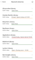Libraries Unlimited Screenshot 6 of 7