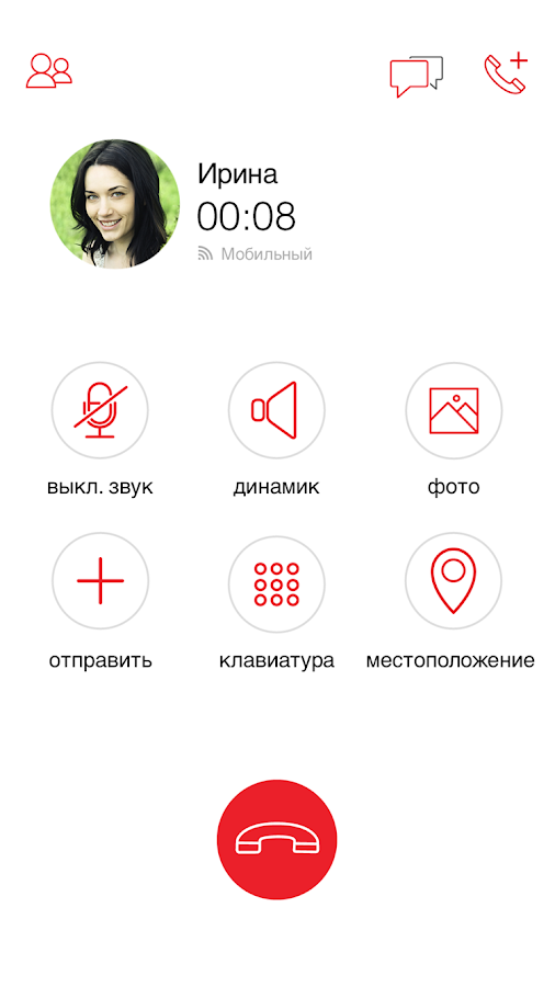mts. connect скачать