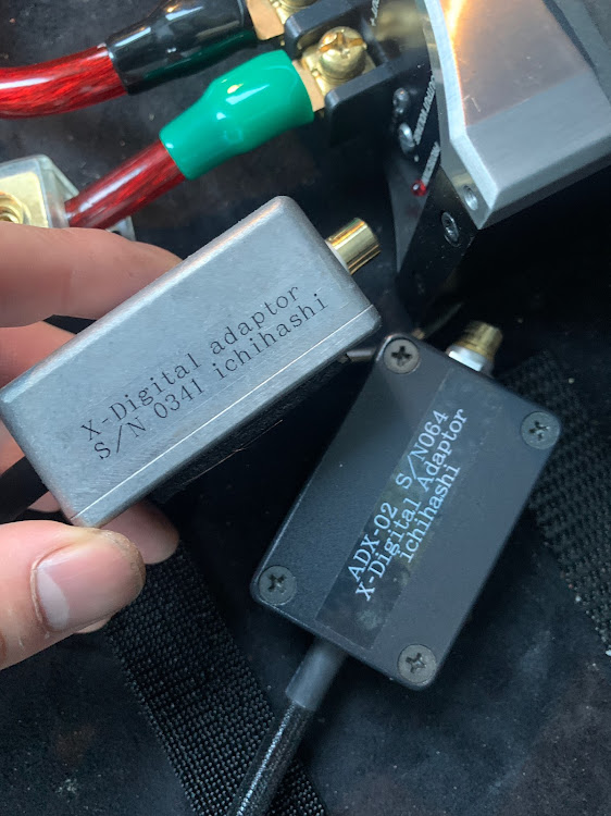 プリウスのGJ-R・はままつMT・BEWITH Accurate A-100A・REXATに関するカスタム事例の投稿画像5枚目