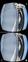 Bimostitch Panorama Pro Screenshot