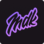 Cover Image of Télécharger MDK: the all-new  APK