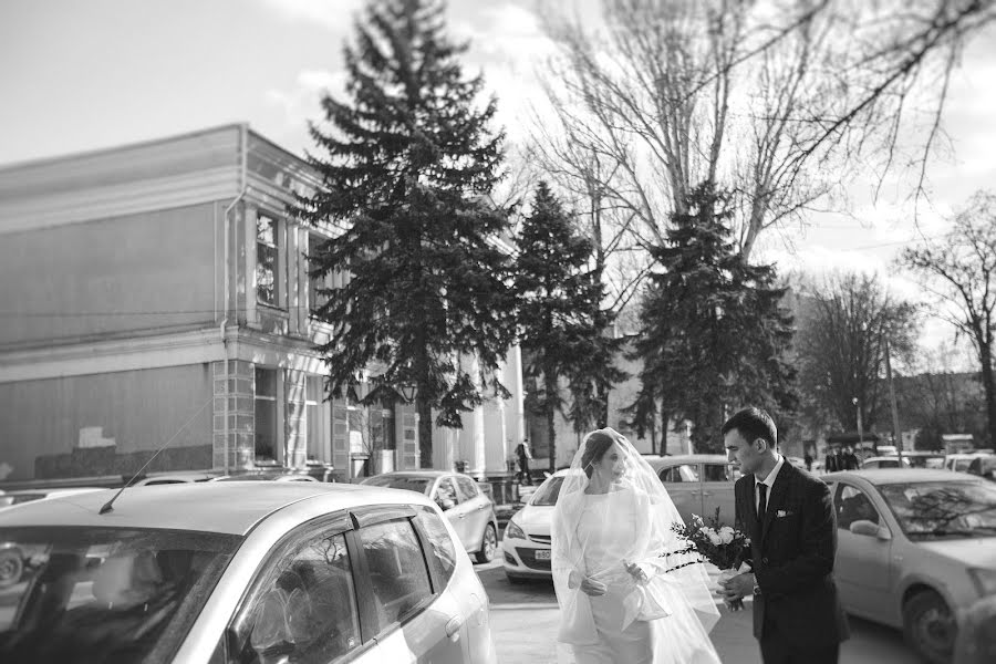 Fotógrafo de bodas Olga Fedorova (lelia). Foto del 26 de marzo 2022