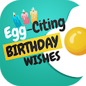 Birthday Wishes Messages, Imag icon