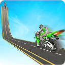 ダウンロード Impossible Bike Mega Ramp Stunts をインストールする 最新 APK ダウンローダ