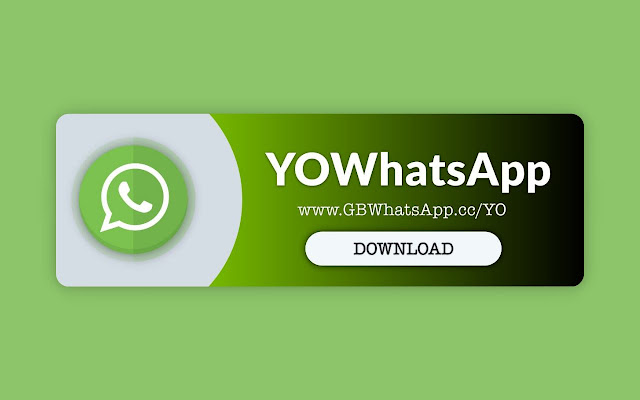 Download YOWhatsApp APK