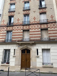 appartement à Paris 15ème (75)