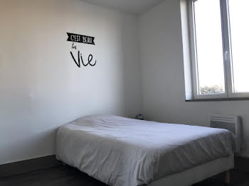 appartement à Lille (59)