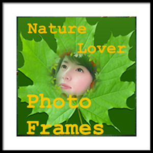 Download Nature Lover Photo Frames For PC Windows and Mac