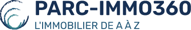 logo de l'agence'PARC-IMMO360 || 'logo de l'agence