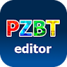 PZBT editor icon