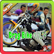 Download Drag Bike NINJA For PC Windows and Mac 1.0