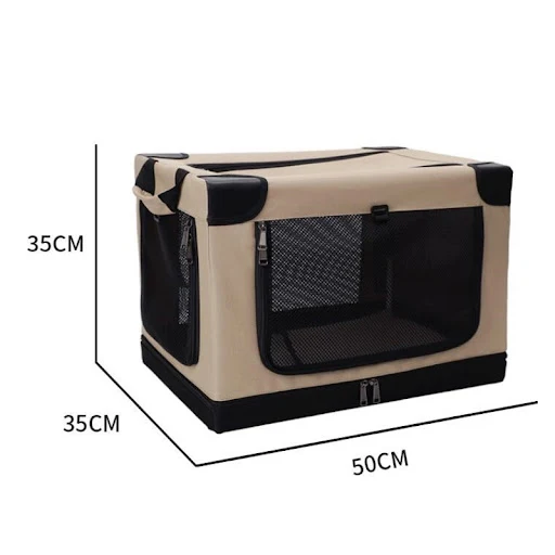 Pet Tent Portable Pet Playpen Dog Beds House Fence Indoor Outdoor Game Safe Guard Playpen Folding Octagonal Cage Cat's H