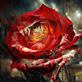 Bloody rose V2