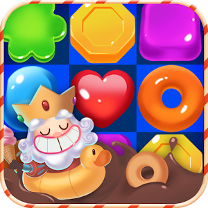 Sweet Fantasy Story  Icon