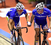 De Ketele en de Pauw doen nog mee voor het podium in Zesdaagse van Rotterdam