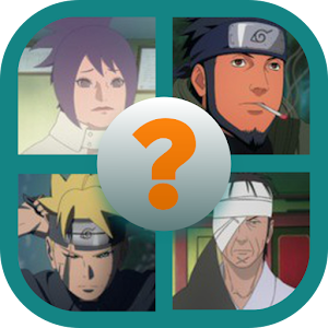 Download Naruto y sus personajes For PC Windows and Mac