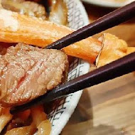 開丼 燒肉vs丼飯(台中新光店)
