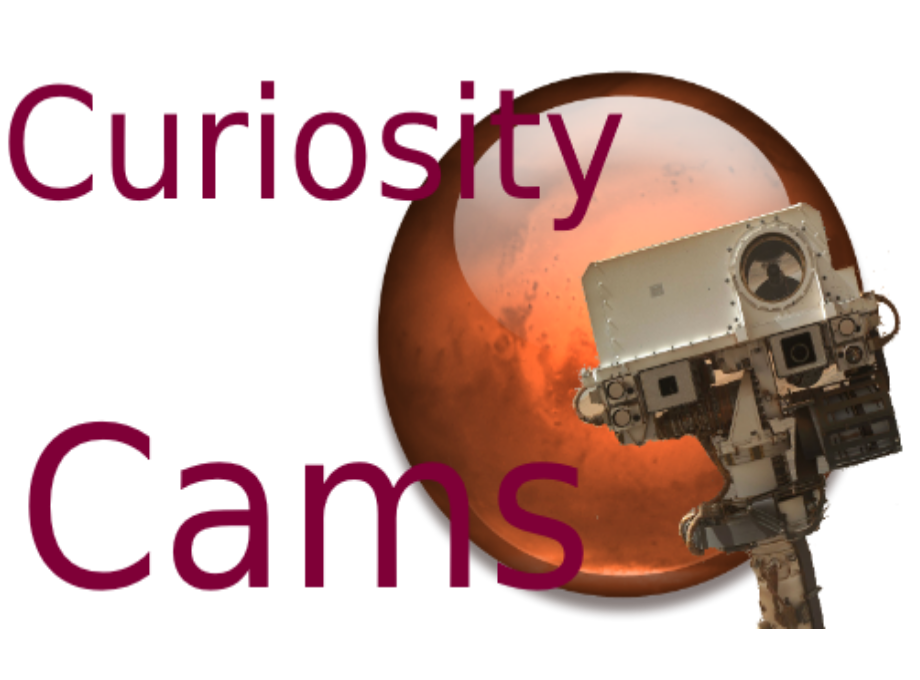 Curiosity Cams Preview image 1