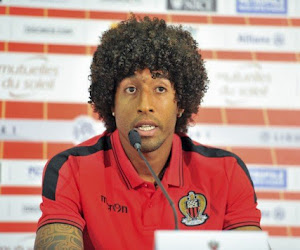 L'ex-Rouche Dante Bonfim pousse un coup de gueule