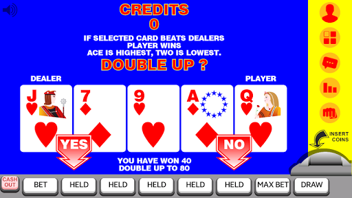 Video Poker 11 11.086 2