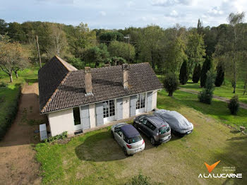 maison à Breuil chaussee (79)