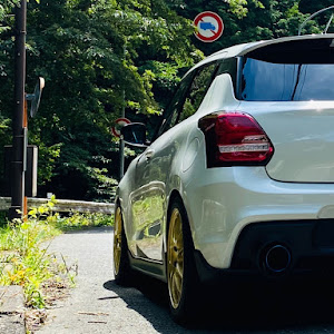 スイフトスポーツ ZC33S