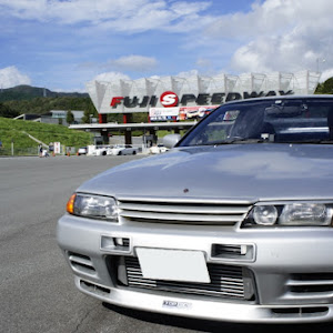 スカイライン GT-R BNR32