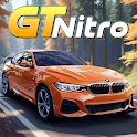 Icon GT Nitro: Drag Racing Car Game