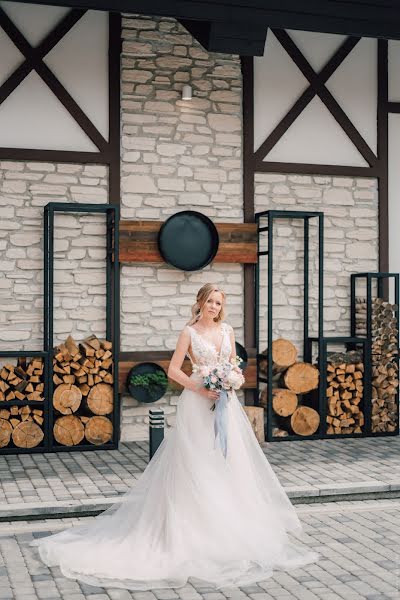 Wedding photographer Yana Urueva (yanaurueva). Photo of 22 August 2020