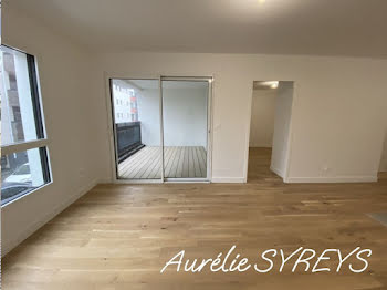 appartement à Lorient (56)