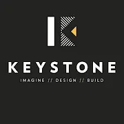 Keystone Build Logo