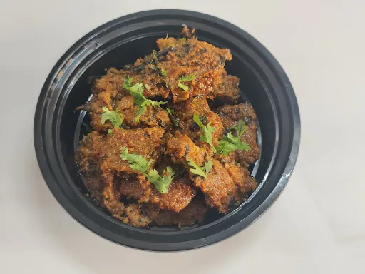 Mutton Fry